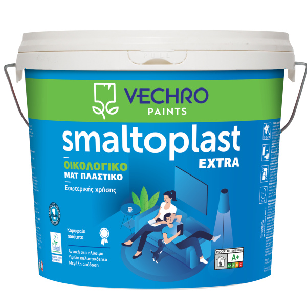 smaltoplast extra