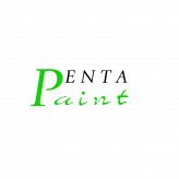 paint vechro pentapaint ներկ պենտափեյնթ լոգո logo
